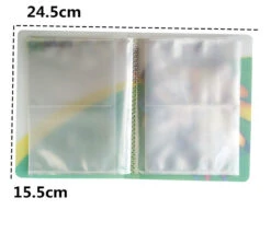 Pokemon Sammelhefte Für 80 Oder 240 Sammelkarten -Pkm.store-verkäufe product image 1204874489