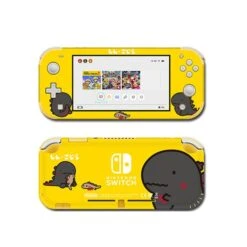 Hochwertige Pokemon Schutzfolien Für Switch Lite Konsole - Verschiedene Motive -Pkm.store-verkäufe product image 1206693589