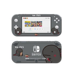 Hochwertige Pokemon Schutzfolien Für Switch Lite Konsole - Verschiedene Motive -Pkm.store-verkäufe product image 1206693591