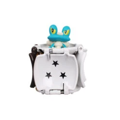 Pokeball Pokemon Throw 'n Pop Poké Ball (4 Motive Zur Wahl) -Pkm.store-verkäufe product image 1243526024