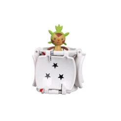 Pokeball Pokemon Throw 'n Pop Poké Ball (4 Motive Zur Wahl) -Pkm.store-verkäufe product image 1243526026