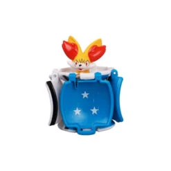 Pokeball Pokemon Throw 'n Pop Poké Ball (4 Motive Zur Wahl) -Pkm.store-verkäufe product image 1243526027