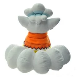 Alola Vulpix Kuscheltier Pokemon (ca. 28cm) -Pkm.store-verkäufe product image 1268650479