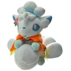 Alola Vulpix Kuscheltier Pokemon (ca. 28cm) -Pkm.store-verkäufe product image 1268650480