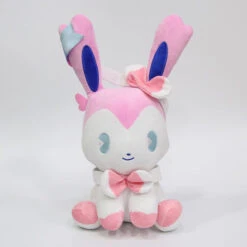 Eevee / Evoli Kawaii Plüsch Pokemon (Vaporeon Espeon Umbreon Leafeon) -Pkm.store-verkäufe product image 1319393208