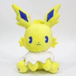 Eevee / Evoli Kawaii Plüsch Pokemon (Vaporeon Espeon Umbreon Leafeon) -Pkm.store-verkäufe product image 1319393210