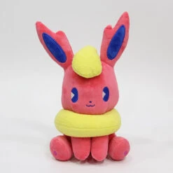 Eevee / Evoli Kawaii Plüsch Pokemon (Vaporeon Espeon Umbreon Leafeon) -Pkm.store-verkäufe product image 1319393213