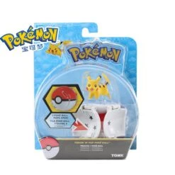 Poke Ball Pokemon Bälle - Viele Verschiedene Zur Auswahl -Pkm.store-verkäufe product image 1330668781