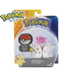Poke Ball Pokemon Bälle - Viele Verschiedene Zur Auswahl -Pkm.store-verkäufe product image 1330668782