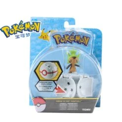 Poke Ball Pokemon Bälle - Viele Verschiedene Zur Auswahl -Pkm.store-verkäufe product image 1330668783
