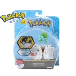 Poke Ball Pokemon Bälle - Viele Verschiedene Zur Auswahl -Pkm.store-verkäufe product image 1330668784