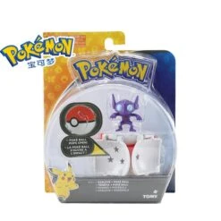 Poke Ball Pokemon Bälle - Viele Verschiedene Zur Auswahl -Pkm.store-verkäufe product image 1330668785