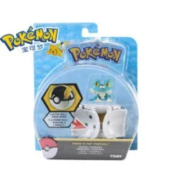 Poke Ball Pokemon Bälle - Viele Verschiedene Zur Auswahl -Pkm.store-verkäufe product image 1330668786