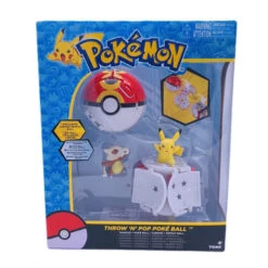 Poke Ball Pokemon Bälle - Viele Verschiedene Zur Auswahl -Pkm.store-verkäufe product image 1330668789
