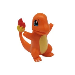 Charmander Glumanda Pokemon Sammelfigur (ca. 4cm)