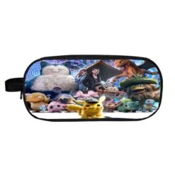 Pokemon Go, Meister Detektiv Pikachu Federtasche -Pkm.store-verkäufe product image 1378128564