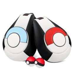 Pokemon Pokeball Tasche Für Nintendo Switch Konsole Und Zubehör -Pkm.store-verkäufe product image 1379831495