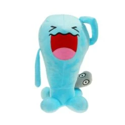 Woingenau / Wobbuffet Plüschtier Pokemon (ca. 30cm) 11 Woingenau / Wobbuffet Plüschtier Pokemon (ca. 30cm) -Pkm.store-verkäufe product image 1389550425