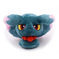Traunfugil / Misdreavus Plüsch Pokemon Figur (ca. 18cm)