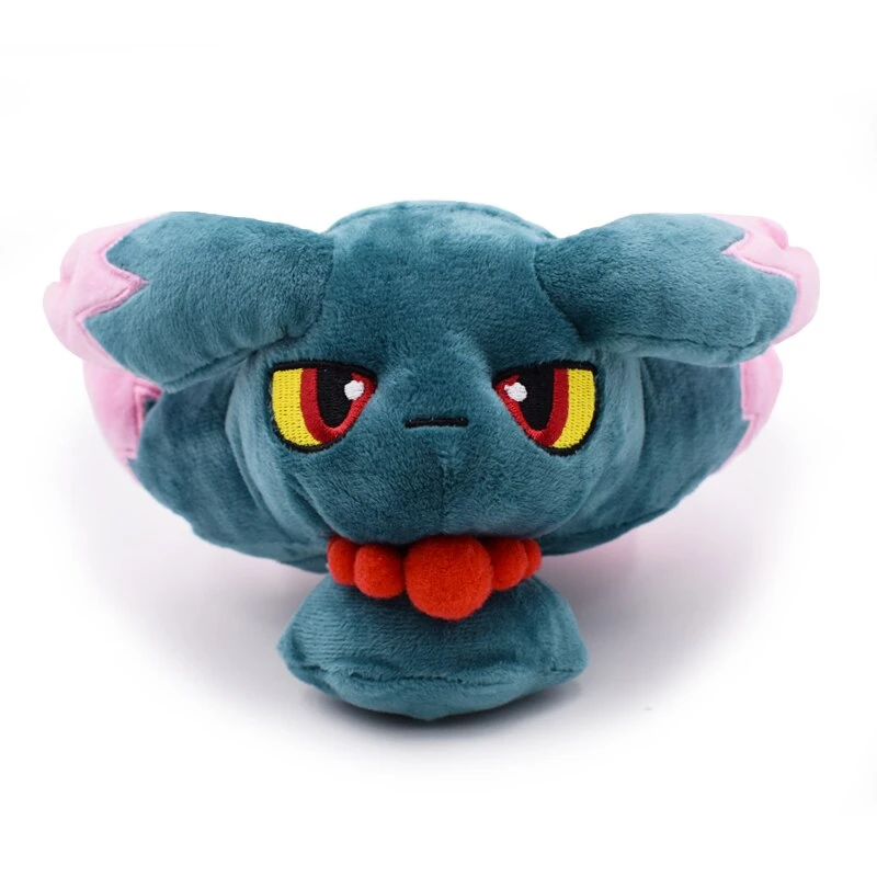 Traunfugil / Misdreavus Plüsch Pokemon Figur (ca. 18cm) 1 Traunfugil / Misdreavus Plüsch Pokemon Figur (ca. 18cm)