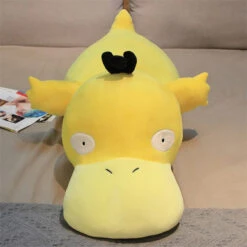 Kawaii Psyduck Enton XXL Stoff Plüsch Pokemon (bis Zu 100cm) 9 Kawaii Psyduck Enton XXL Stoff Plüsch Pokemon (bis Zu 100cm) -Pkm.store-verkäufe product image 1394993321