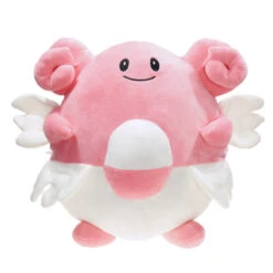 Heiteira / Blissey Kuscheltier (20 / 30cm) -Pkm.store-verkäufe product image 1430439071