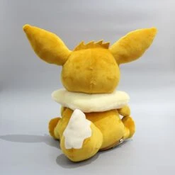 Evoli Eevee Kuscheltier Transformer Ei Edition (ca. 30cm) -Pkm.store-verkäufe product image 1430481718