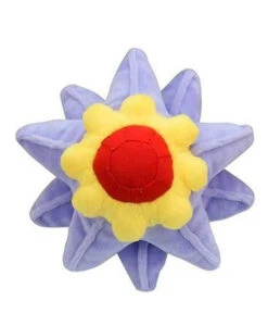 Starmie Plüsch Pokemon (ca. 26cm)