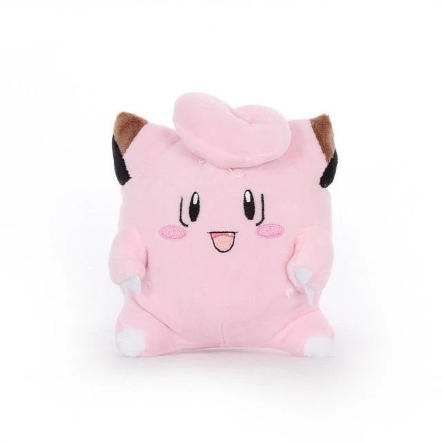 Pokemon Kuscheltiere (11-18cm, 16 Motive Zur Auswahl) 4 Pokemon Kuscheltiere (11-18cm, 16 Motive Zur Auswahl) – Bild 4