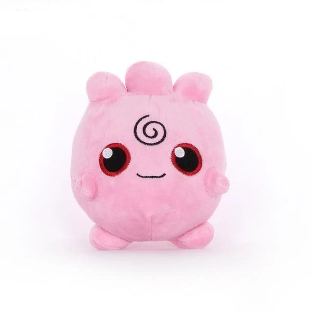 Pokemon Kuscheltiere (11-18cm, 16 Motive Zur Auswahl) 17 Pokemon Kuscheltiere (11-18cm, 16 Motive Zur Auswahl) – Bild 17