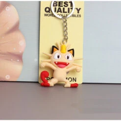Pokemon Keychains - Schlüsselanhänger (16 Motive) -Pkm.store-verkäufe product image 1443879484