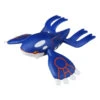 Kyogre Figur (ca. 7cm) Pokemon Sammel Figur
