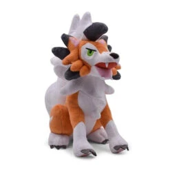 Lycanroc Wolwerock Plüsch Pokemon (ca. 25cm) Kuscheltier 29 Lycanroc Wolwerock Plüsch Pokemon (ca. 25cm) Kuscheltier -Pkm.store-verkäufe product image 1445709456
