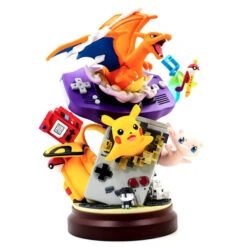 Pikachu Cosplay Figur (Deadpool, Batman, Darth Vader, Naruto) 15 Pikachu Cosplay Figur (Deadpool, Batman, Darth Vader, Naruto) -Pkm.store-verkäufe product image 1446175739