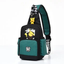 Pokemon Sling Bag - Kleiner Rucksack Tasche Mit Pikachu Motiv 8 Pokemon Sling Bag - Kleiner Rucksack Tasche Mit Pikachu Motiv -Pkm.store-verkäufe product image 1477673451 cbd48058 d190 41c0 8edb bcac4f04d2ef