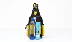 Pokemon Schultertasche, Slingbag Unisex, Verschiedene Farben -Pkm.store-verkäufe product image 1477673483