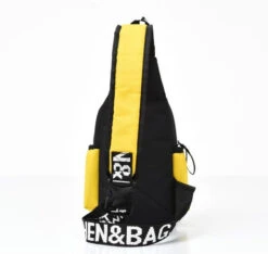 Pokemon Schultertasche, Slingbag Unisex, Verschiedene Farben -Pkm.store-verkäufe product image 1477673726