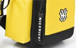 Pokemon Schultertasche, Slingbag Unisex, Verschiedene Farben -Pkm.store-verkäufe product image 1477673730