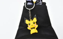 Pokemon Schultertasche, Slingbag Unisex, Verschiedene Farben -Pkm.store-verkäufe product image 1477673733