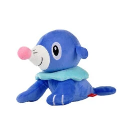 Popplio Robball Plüsch - Stoff Pokemon (ca.17cm) -Pkm.store-verkäufe product image 1524657916