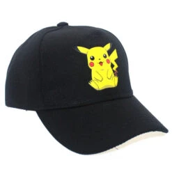 Pokemon Mütze - Baseball Cap (13 Motive) -Pkm.store-verkäufe product image 1525421499