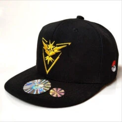 Pokemon Mütze - Baseball Cap (13 Motive) -Pkm.store-verkäufe product image 1525421501