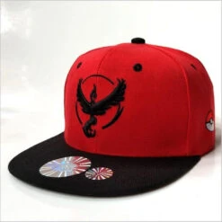 Pokemon Mütze - Baseball Cap (13 Motive) -Pkm.store-verkäufe product image 1525421502