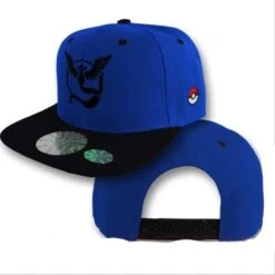 Pokemon Mütze - Baseball Cap (13 Motive) -Pkm.store-verkäufe product image 1525421503