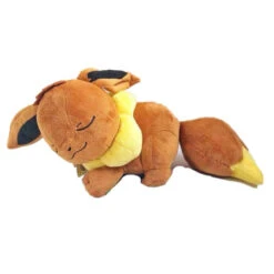 Süßer Schlafender Evoli Eevee Plüsch Pokemon (ca. 35cm) 6 Süßer Schlafender Evoli Eevee Plüsch Pokemon (ca. 35cm) -Pkm.store-verkäufe product image 1525614026
