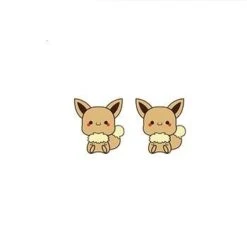 Pokemon Go Ohrstecker - Ohrringe - Diverse Motive -Pkm.store-verkäufe product image 1526365737