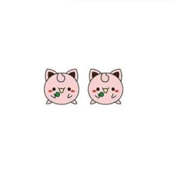 Pokemon Go Ohrstecker - Ohrringe - Diverse Motive -Pkm.store-verkäufe product image 1526365740