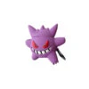 Gengar Airpods Case Silikon Schutzhülle Pokemon