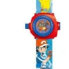 Pokemon Kinder Uhr Mit Projektor