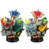Garados Gyarados Sammel Figur Pokemon Statue
